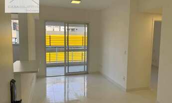 Imagem: Apartamento com 1 dormitório, 46 m²
