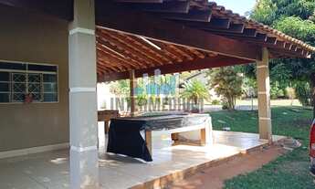 Imagem 5: São José do Rio Preto - Chácara - Estância Raquel (Zona Rural