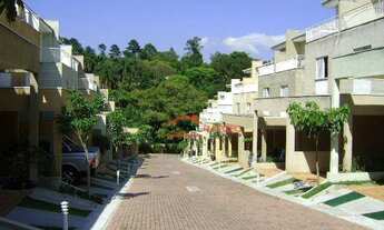 Imagem 2: Casa com 3 dormitórios à venda, 137 m² por R$ 759.000,00 - Granja Viana - Cotia/SP