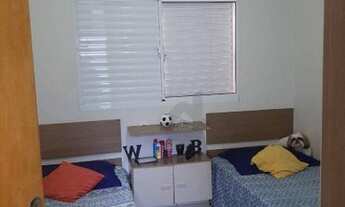 Imagem 4: Casa em condominio com 3 Quartos 1 suite no Golden Park Residence Sorocaba SP