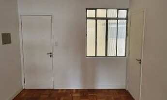 Imagem 2: Apartamento com 2 dormitórios à venda, 45 m² por R$ 550.000 - Pinheiros - São Paulo/SP