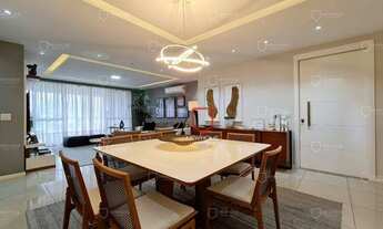 Imagem 2: Lindo Apartamento Decorado no Condomínio Majestic