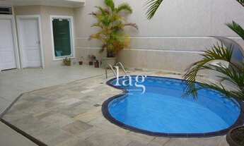 Imagem: Casa com 5 dormitórios, 500 m² - venda