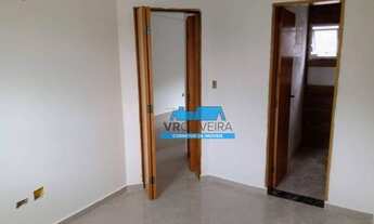 Imagem 6: Apartamento à venda, 51 m² por R$ 320.000,00 - Parque Oratório - Santo André/SP