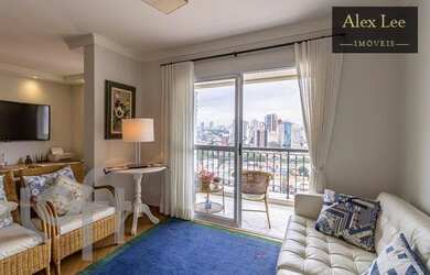 Imagem 2: Pinheiros, 2 suites, 2 vagas e lazer