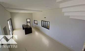 Imagem 5: Casa com 3 dormitórios à venda, 246 m² por R$ 1.280.000,00 - Ondas - Condomínio Soleil - P