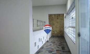 Imagem 3: Sobrado comercial no centro de Americana