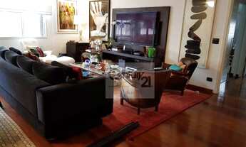 Imagem: Apartamento residencial à venda, Higienópolis