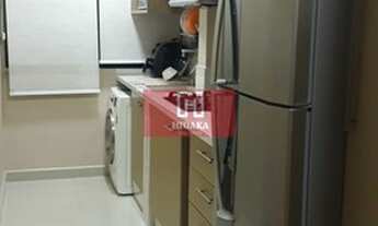 Imagem 5: Apartamento à venda no bairro Ermelino Matarazzo - São Paulo/SP, Zona Leste