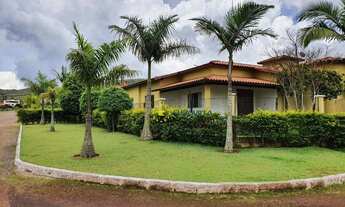 Imagem: Casa à venda, 477 m² por R$ 1.990.000,00