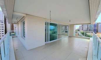 Imagem 6: Ed. Solar Vidal Bezerra - Meireles - Fortaleza/CE