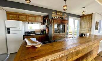 Imagem 2: Vista perene para o mar!