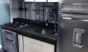 Imagem 7: Apartamento com 3 dormitórios à venda, 64 m² por R$ 330.000,00 - Dos Casa - São Bernardo d