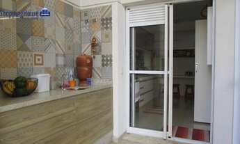 Imagem 7: Apartamento Garden Residencial à venda, Sumaré, São Paulo -