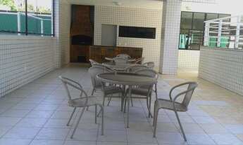 Imagem 3: Apartamento à venda, 126 m² por R$ 860.000,00 - Meireles - Fortaleza/CE