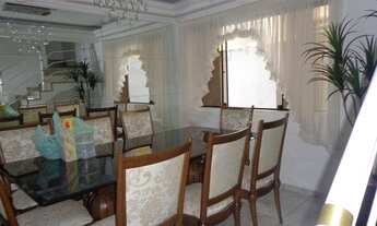 Imagem 5: Casa com 5 dormitórios à venda, 295 m² por R$ 1.250.000,00 - Parque Fongaro - São Paulo/SP