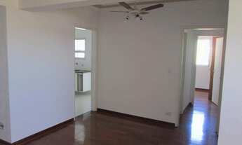 Imagem 5: Apartamento com 3 dormitórios para alugar, 93 m² por R$ 900,00/mês - São Judas - Piracicab