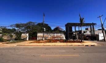 Imagem 2: GUARÁ PARK, LOTE PERFEITO COM IPTU