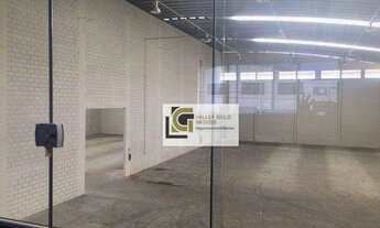 Imagem 3: Galpão para alugar, 2250 m² por R$ 42.000,00/mês - Chácaras Reunidas - São José dos Campos