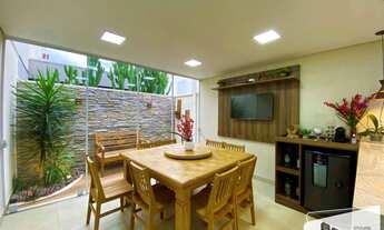 Imagem: Casa de condomínio para venda tem 140 metros