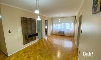 Imagem 2: Apartamento com 3 dormitórios à venda, 81 m² por R$ 259.900,00 - Centro - Canoas/RS