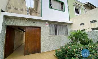 Imagem 3: Casa com 3 dormitórios à venda, 140 m² por R$ 790.000,00 - Alto da Mooca - São Paulo/SP