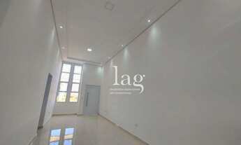 Imagem 6: Casa com 3 dormitórios à venda, 106 m² por R$ 520.000,00 - Condomínio Horto Florestal Vill