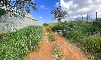Imagem 6: Terreno à venda, 1047 m² por R$ 400.000,00 - Terras da Fazenda Santana - Atibaia/SP