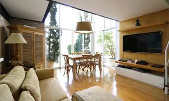 Imagem 3: Apartamento para venda UP Scale na Vila Nova Conceição