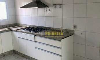 Imagem 4: Apartamento com 3 dormitórios à venda, 164 m² por R$ 1.320.000 - Infinita Campolim - Soroc