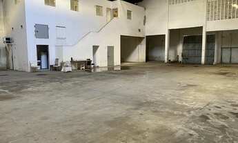 Imagem 7: Galpão para alugar, 726 m² por R$ 12.000,00/mês - Jabuti - Itaitinga/CE