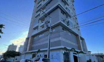 Imagem 1: Apartamento com 2 dormitórios à venda, 87 m² por R$ 605.000 - Centro - Navegantes/SC