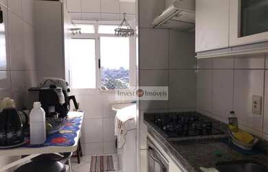 Imagem 2: Apartamento no Jardim Satélite