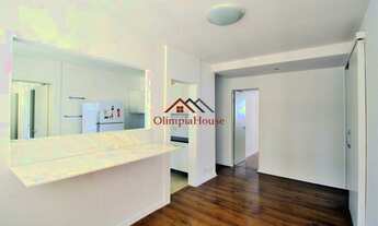 Imagem 6: Apartamento Locação 4 Dormitórios - 205 m² Vila Nova Conceição