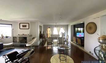 Imagem: APARTAMENTO - ITAIM BIBI - SP