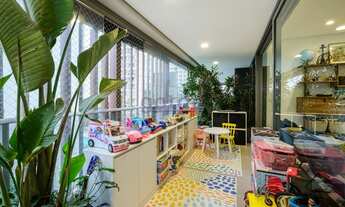 Imagem 6: Vila Nova Conceição pronto para morar