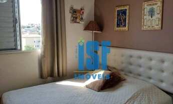 Imagem 7: Apartamento com 3 dormitórios à venda, 74 m² por R$ 450.000,00 - City Bussocaba - Osasco/S