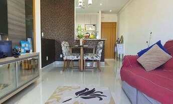 Imagem 3: APARTAMENTO- 3 DORMITÓRIOS - 89 m² - PARQUE CAMPOLIM- VOTORANTIM/SP