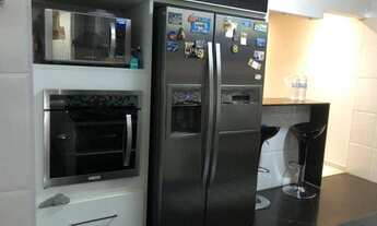 Imagem 6: Apartamento com 3 dormitórios à venda, 117 m² por R$ 636.000,00 - Jardim Maria Rosa - Tabo