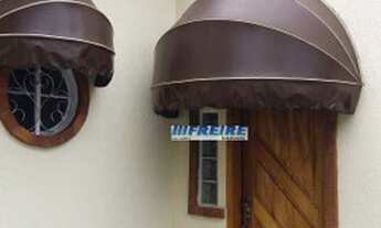 Imagem 4: Casa, 275 m² - venda por R$ 1.650.000,00 ou aluguel por R$ 10.000,00/mês - Santa Paula - S