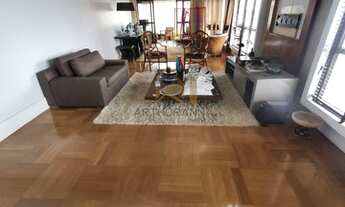 Imagem: São Paulo - Apartamento Padrão - Perdizes