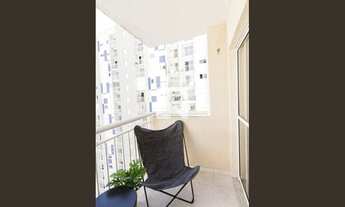 Imagem 6: Apartamento à Venda - Barra Funda, 2 Quartos, 63 m2