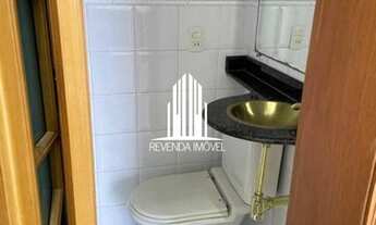 Imagem 6: APARTAMENTO 3 DORMITÓRIOS, 1 SUÍTE, 2 VAGA, À VENDA EM SANTO ANDRÉ