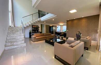 Imagem 7: Casa à venda no Cond West Park Boulevard por R$ 2.5 milhões - Lagoa Nova - Natal/RN