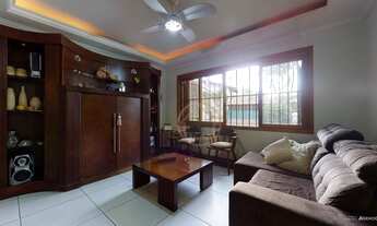 Imagem 3: Casa / 4 dormitórios / 1 suíte / 3 vagas / Espírito Santo / Porto Alegre