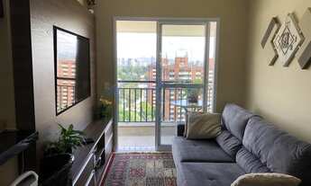 Imagem: Edifício Win Apartamento com 3 dormitórios