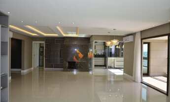 Imagem 5: Apartamento com 3 dormitórios à venda, 243 m² por R$ 3.295.000,00 - Ecoville - Curitiba/PR