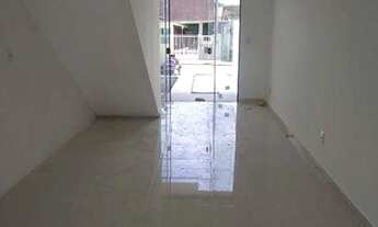 Imagem 6: Sobrado com 2 dormitórios à venda, 66 m² por R$ 295.000,00 - Itacolomi - Balneário Piçarra