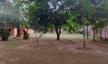 Imagem 3: Chácara com 3 dormitórios à venda, 2520 m² por R$ 825.000,00 - Residencial Sete Quedas - I