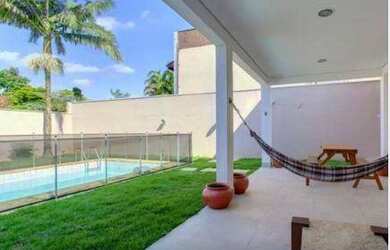 Imagem 2: Sobrado à venda, 520 m² por R$ 2.070.000,00 - Morumbi - São Paulo/SP